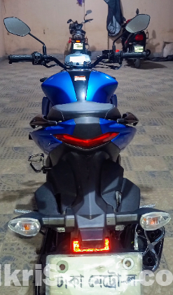 Suzuki Gixxer 155 D D FI ABS 2023